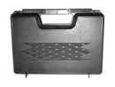 TSD Hard Shell Tactical Pistol Case with Foam Lining