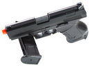 TSD HFC P99 Pistol Spring Power Airsoft Gun Black