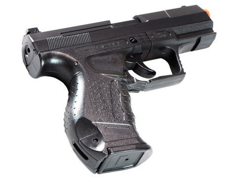TSD HFC P99 Pistol Spring Power Airsoft Gun Black