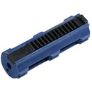 SHS Lighten Fiber Reinforced Polymer AEG Piston with 14 Steel Teeth