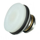 SHS POM Polycarbonate Piston Head with Thrust Bearings