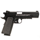 KWC Sig Sauer GSR 1911 Non Blowback Co2 .177 BB Gun with Metal Slide