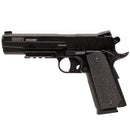 KWC Sig Sauer GSR 1911 Non Blowback Co2 .177 BB Gun with Metal Slide