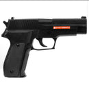 SIG Sauer P226 Spring Powered .177 BB Gun Air Pistol by CYBERGUN