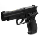 SIG Sauer P226 Spring Powered .177 BB Gun Air Pistol by CYBERGUN