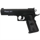Cybergun Sig Sauer GSR 1911 Co2 Non Blowback .177 Cal BB Gun Air Pistol