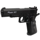 Cybergun Sig Sauer GSR 1911 Co2 Non Blowback .177 Cal BB Gun Air Pistol