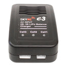 SKY RC E3 Lipo Balance Smart Charger 1-3 Cell