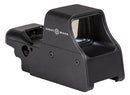 Sightmark Ultra Shot Plus Red & Green Dot Reflex Sight w/ Digital Switch