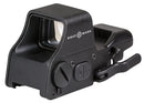 Sightmark Ultra Shot Plus Red & Green Dot Reflex Sight w/ Digital Switch