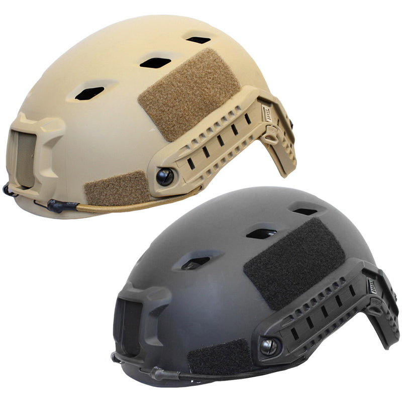 Spartan Head Gear FAST Base Jump Tactical Helmet