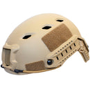 Spartan Head Gear FAST Base Jump Tactical Helmet