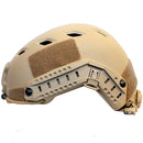 Spartan Head Gear FAST Base Jump Tactical Helmet