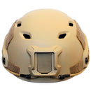 Spartan Head Gear FAST Base Jump Tactical Helmet