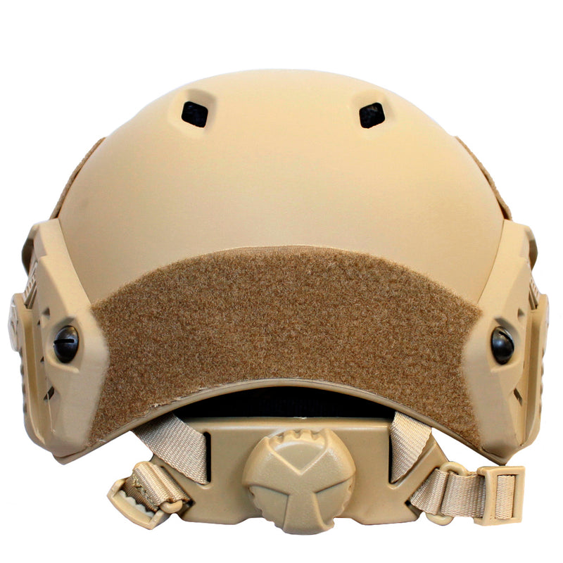 Spartan Head Gear FAST Base Jump Tactical Helmet
