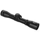 NcSTAR 2.5x30 Long Eye Relief Rifle Scope w/ Mounts