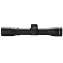 NcSTAR 2.5x30 Long Eye Relief Rifle Scope w/ Mounts