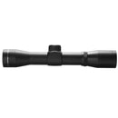 NcSTAR 2.5x30 Long Eye Relief Rifle Scope w/ Mounts