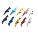 SPEED Airsoft Externally Tunable Trigger for HPA / MOSFET M4 Airsoft Rifles