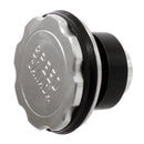 Speed Airsoft Billet Aluminum Piston Head with Delrin Bushing