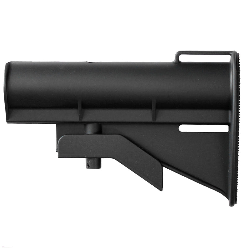 SRC Airsoft M4 / CAR-15 Style Retractable Stock