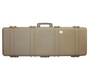 Tactical Hard Rifle Case with Foam Lining