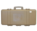 Tactical Hard Rifle Case with Foam Lining