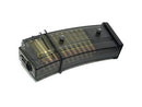 TSD SRCSG3601 Hi-Capacity Magazine for MIL6 Series and TM Compatible