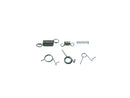 TSD Version II Gearbox Spring Set for SRC M4 Airsoft Guns