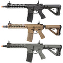 G&G Combat Machine CM16 SRL KeyMod AEG Airsoft Rifle