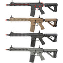 G&G Combat Machine CM16 SRXL KeyMod AEG Airsoft Rifle