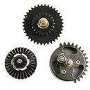 Super Shooter Reinforced CNC Steel 14:1 Super High Speed Gear Set