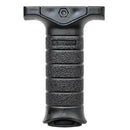 Madbull Stark Equipment SE-3 Vertical Grip w/ Switch Pocket - Black