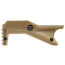 Strike Industries Cobra Tactical Fore Grip - Flat Dark Earth
