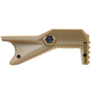 Strike Industries Cobra Tactical Fore Grip - Flat Dark Earth