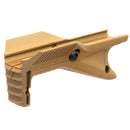 Strike Industries Cobra Tactical Fore Grip - Flat Dark Earth