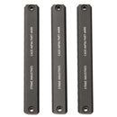 Strike Industries MITCH Handguard Side Rail Sections - Set of 3