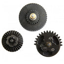 Super Shooter Reinforced CNC Steel 100:300 Helical High Torque Gear Set