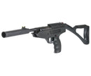 Swiss Arms Mod Fire .177 Modular Break Barrel Pellet Air Pistol & Rifle