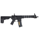 KWA Full Metal RM4 Ronin T10 SBR AEG3 Electric Recoil M-LOK Airsoft Rifle