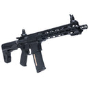 KWA Full Metal RM4 Ronin T10 SBR AEG3 Electric Recoil M-LOK Airsoft Rifle