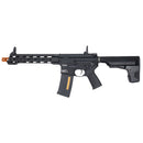 KWA Full Metal RM4 Ronin T10 SBR AEG3 Electric Recoil M-LOK Airsoft Rifle