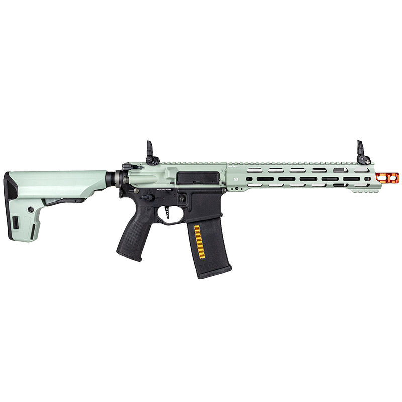 Special Edition KWA RM4 Ronin T10 SE AEG3.0 Electric Recoil M-LOK Airsoft Rifle