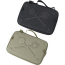 TMC Tactical Lightweight EVA Airsoft Pistol Case