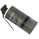 Lancer Tactical M83 Dummy Replica Airsoft Smoke Grenade - Black