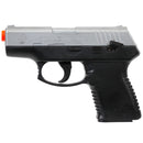 SWISS ARMS Millennium PT111 Spring Powered Airsoft Pistol by CYBERGUN