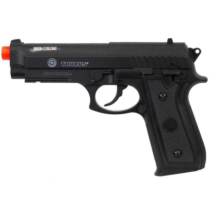 Cybergun Taurus PT92 Co2 Non-Blowback M9 Airsoft Pistol