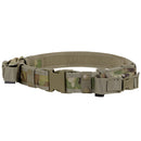 Condor Outdoor Tactical Pistol Belt