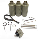 Thunder B Airsoft Co2 Simulation Sound Grenade