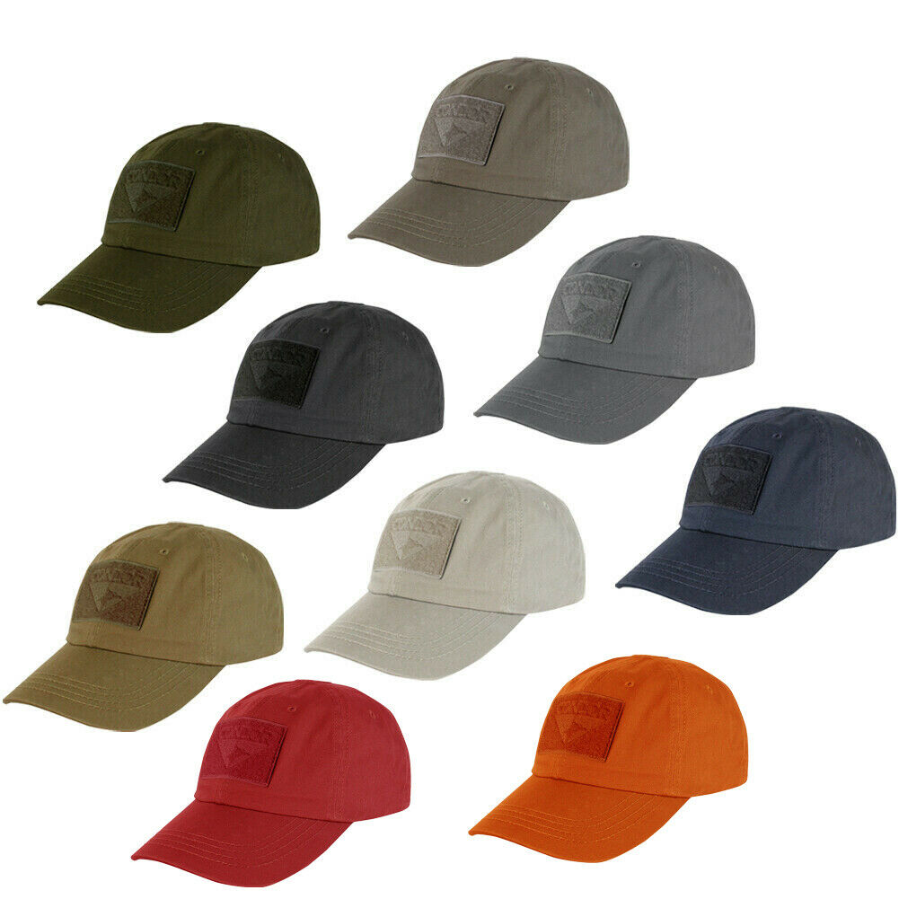 Condor Outdoor Tactical Cap | AirsoftNMore.com